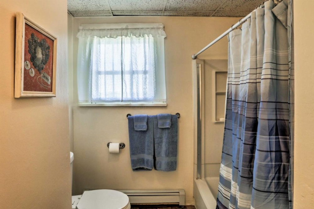 Lovell Home Drive to Bighorn Mtn, Yellowstone